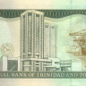 10 долларов Тринидада и Тобаго 2006 года р48