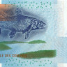 1000 франков Коморских островов 2005 года р16