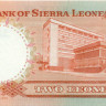 2 леоне Сьерра-Леоне 1974-1985 года p6