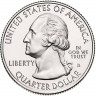 25 центов, Вайоминг, 1 июня 2010