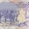 100 песо Аргентины 2003 года р357(5)