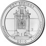 25 центов, Арканзас, 19 апреля 2010