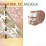 10 кванз Анголы 2012 года pnew
