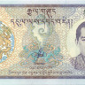 10 нгультрум Бутана 2000 года р22