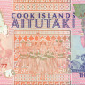 3 доллара Островов Кука 1992 года р7