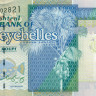 10 рупий Сейшельских островов 1998-2008 года p36