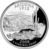 25 центов, Аризона, 11 июня 2008
