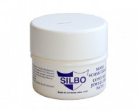 Средство SILBO 902201 для чистки ювелирных изделий с жемчугом и драгоценными камнями. Delu Ako Minky