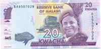 20 квача Малави 2014-2020 года p63