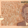 1000 песо Колумбии2005-2016 года р456