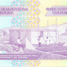 100 франков Бурунди 01.10.2007 года р37f