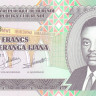 100 франков Бурунди 2011 года р44b