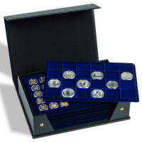 Коробка TABLO под планшеты для монет. Leuchtturm, 347347