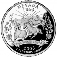 25 центов, Невада, 31 января 2006