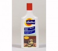 Средство DELU 132101  для чистки и полировки изделий из меди и латуни. Производство Производство "De