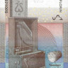 200 флоринов Арубы 2019 года. Р-25