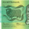 2 доллара Австралии 1974-1985 годов р43e
