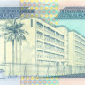 500 франков Бурунди 2007 года р38d