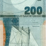 200 эскудо Кабо-Верде 2005 года p68