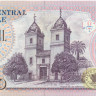 1000 песо Чили 2003 года p158a