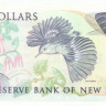 2 доллара Новой Зеландии 1981-1992 года р170