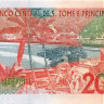 20 000 добра Сан-Томе и Принсипе 2004 года p67c