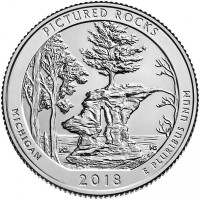 25 центов, Мичиган, 5 февраля 2018