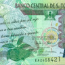100 000 добра Сан-Томе и Принсипе 2013 года p69c