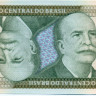 1000 крузейро Бразиии 1981-1986 года p201a