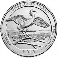 25 центов, Джорджия, 27 августа 2018