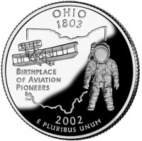 25 центов, Огайо, 18 марта 2002