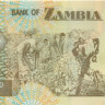 500 квача Замбии 2003 - 2011 годов р43