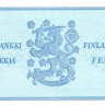 5 марок Финляндии 1963 года р106Aa(25)