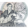 500 крон Швеции 1985-1986 года. Р-58 500 крон Швеции 1985-1986 года. Р-58