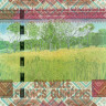 10000 франков Гвинеи 2012 года p46