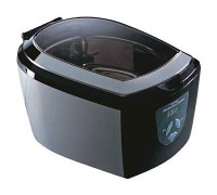 Ультразвуковая ванна CD-7810A для чистки монет.