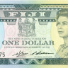 1 доллар Фиджи 1983 года р81а