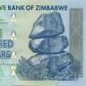 100 долларов Зимбабве 2007 года p69