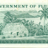 50 центов Фиджи 1971 года р64в