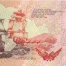 20 песо Аргентины 2003 года р355(6)