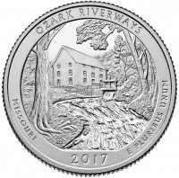 25 центов, Миссури, 5 июня 2017