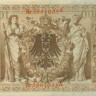 1000 марок Германии 21.04.1910 года р44b