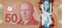 50 долларов Канады 2012 года p109a