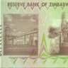 200 000 000 долларов Зимбабве 2008 года p81