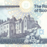 20 фунтов Шотландии 27.06.2000 года p354d