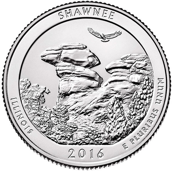 25 центов, Иллинойс, 1 февраля 2016