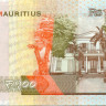 100 рупий Маврикии 2004-2022 года р56