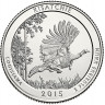 25 центов, Луизиана, 13 апреля 2015