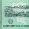500 франков Конго 2010 года р100
