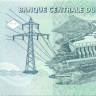 100 франков Конго 2007-2022 года p98